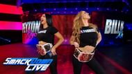 Name a more IIconic duo. Make sure it has two Is. Otherwise it doesn't count.